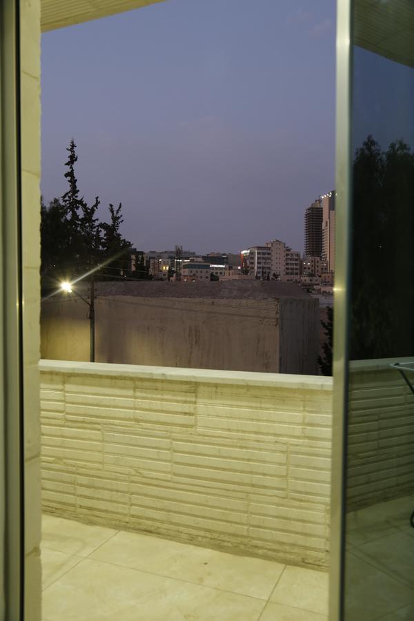 Evana Apartments Amman Ngoại thất bức ảnh